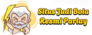 Situs Judi Bola Resmi Parlay